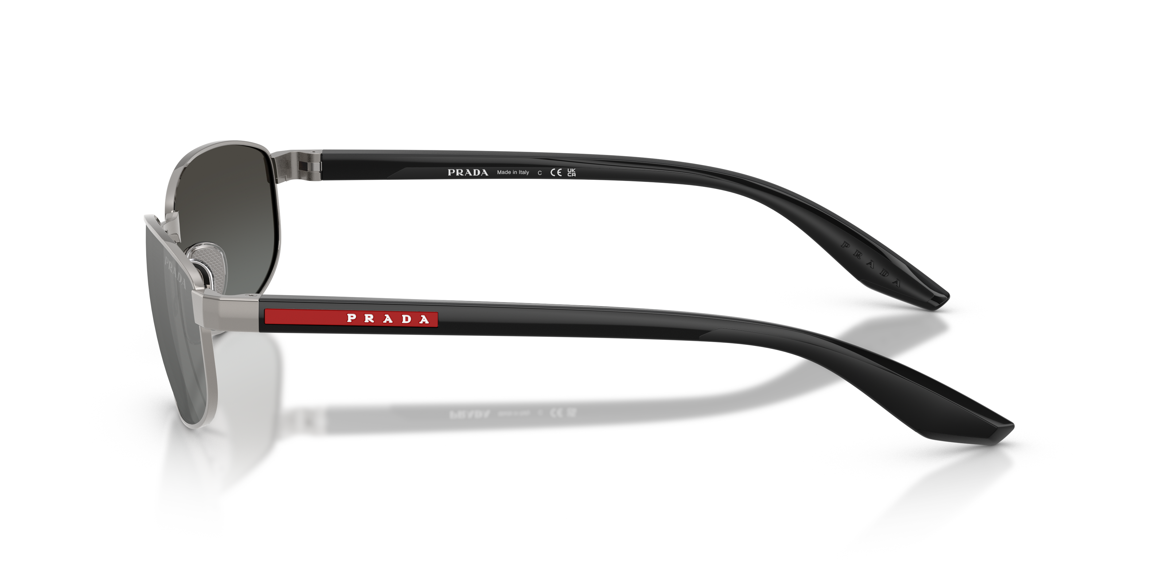 Prada Linea Rossa PS B53S 5AV41A  